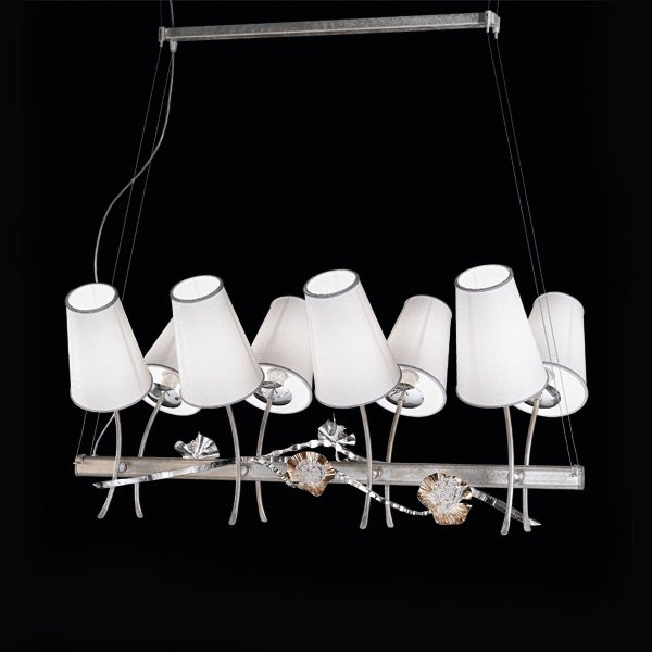 Люстра MM Lampadari Stelo 7069/8 V2720