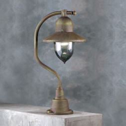 Садово-парковый фонарь Garden Light porto 90 94053 RB