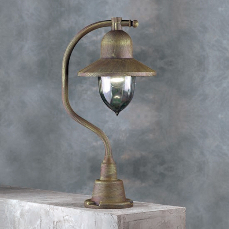 Садово-парковый фонарь Garden Light porto 90 94053 RB