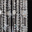 Подвесной светильник IlParalume MARINA 5529 1859/CH1/KR