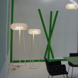 Торшер Foscarini Caboche 138003 16