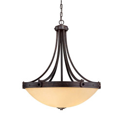 Подвесной светильник Savoy House Elba 7-2016-4-05