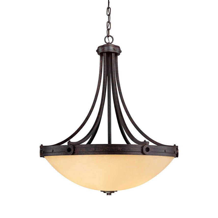 Подвесной светильник Savoy House Elba 7-2016-4-05