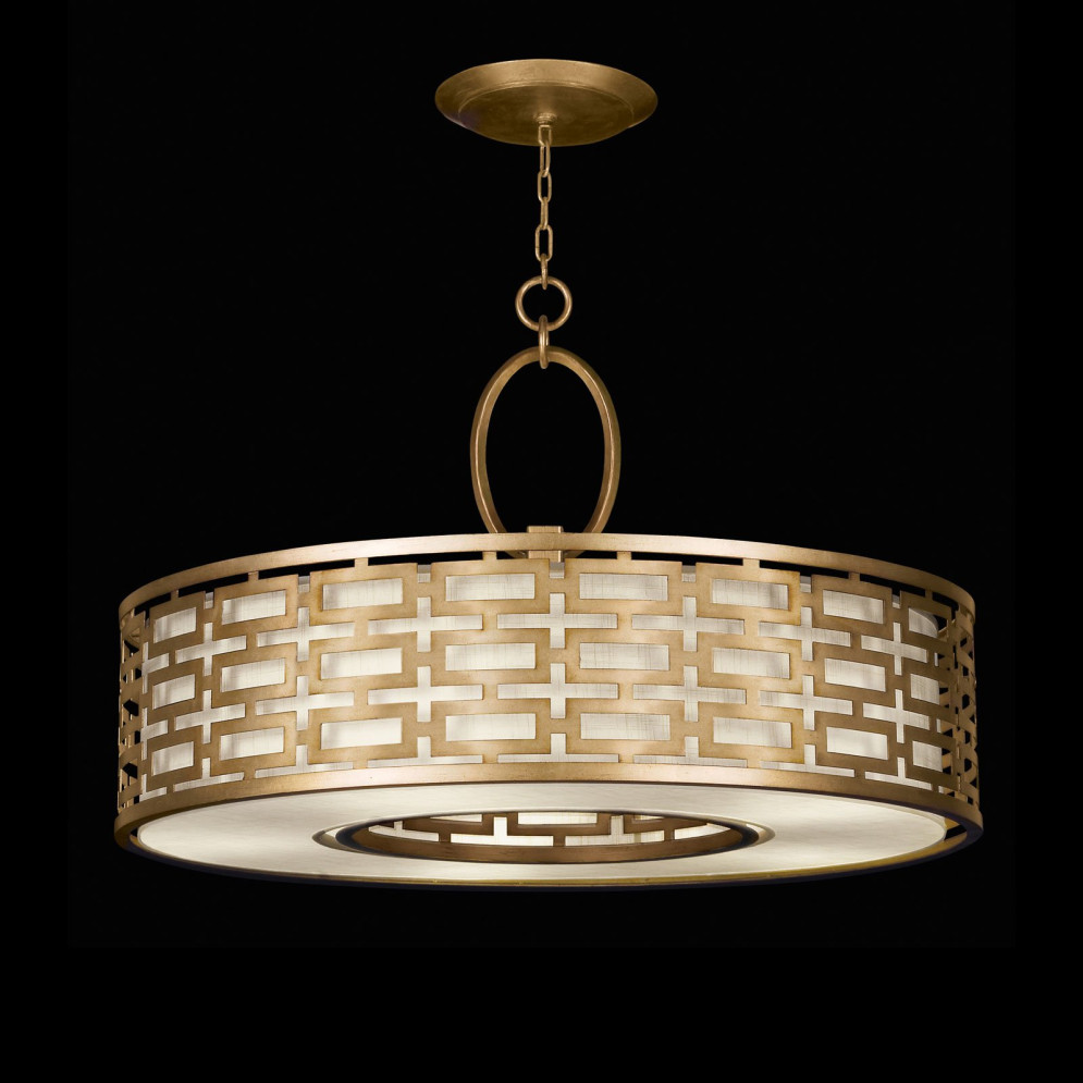 Подвесной светильник Fine Art Lamps Allegretto 787640-2GU