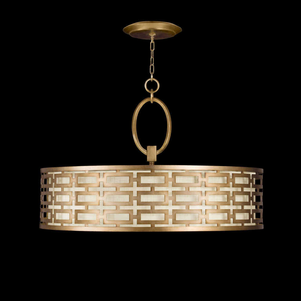 Подвесной светильник Fine Art Lamps Allegretto 787640-2GU