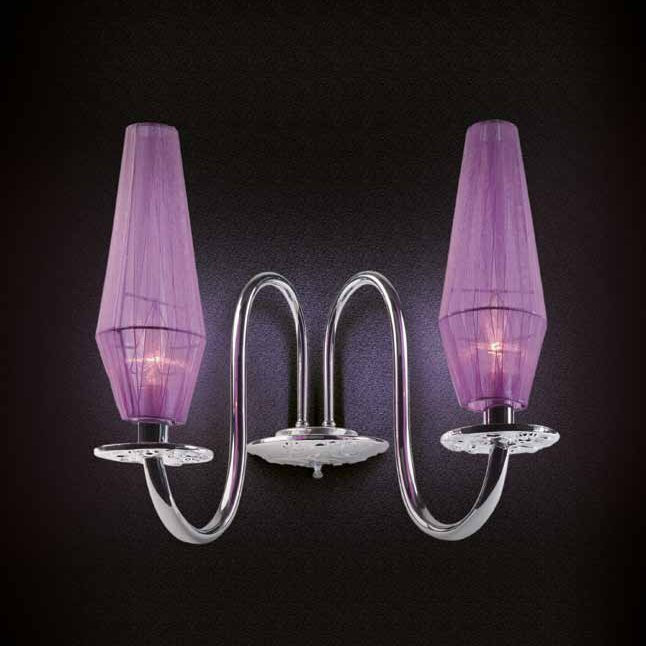 Бра Bellart Karma 1810/A2L 05/P09