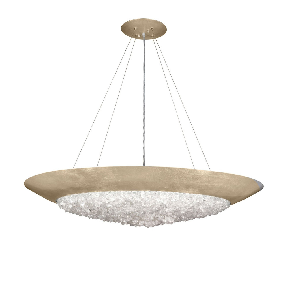 Подвесной светильник Fine Art Lamps Arctic Halo 876540-1