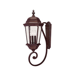 Уличный настенный светильник Savoy House Wakefield 5-1300-40