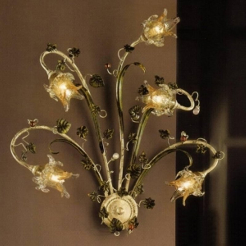 Бра Renzo Del Ventisette A 14083/5 DEC. 0135