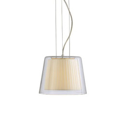 Подвесной светильник Savoy House Plisse SE-7-60450-1-CH