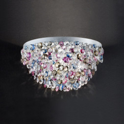 Настенный светильник Masiero Rosemery A1-2 /V97