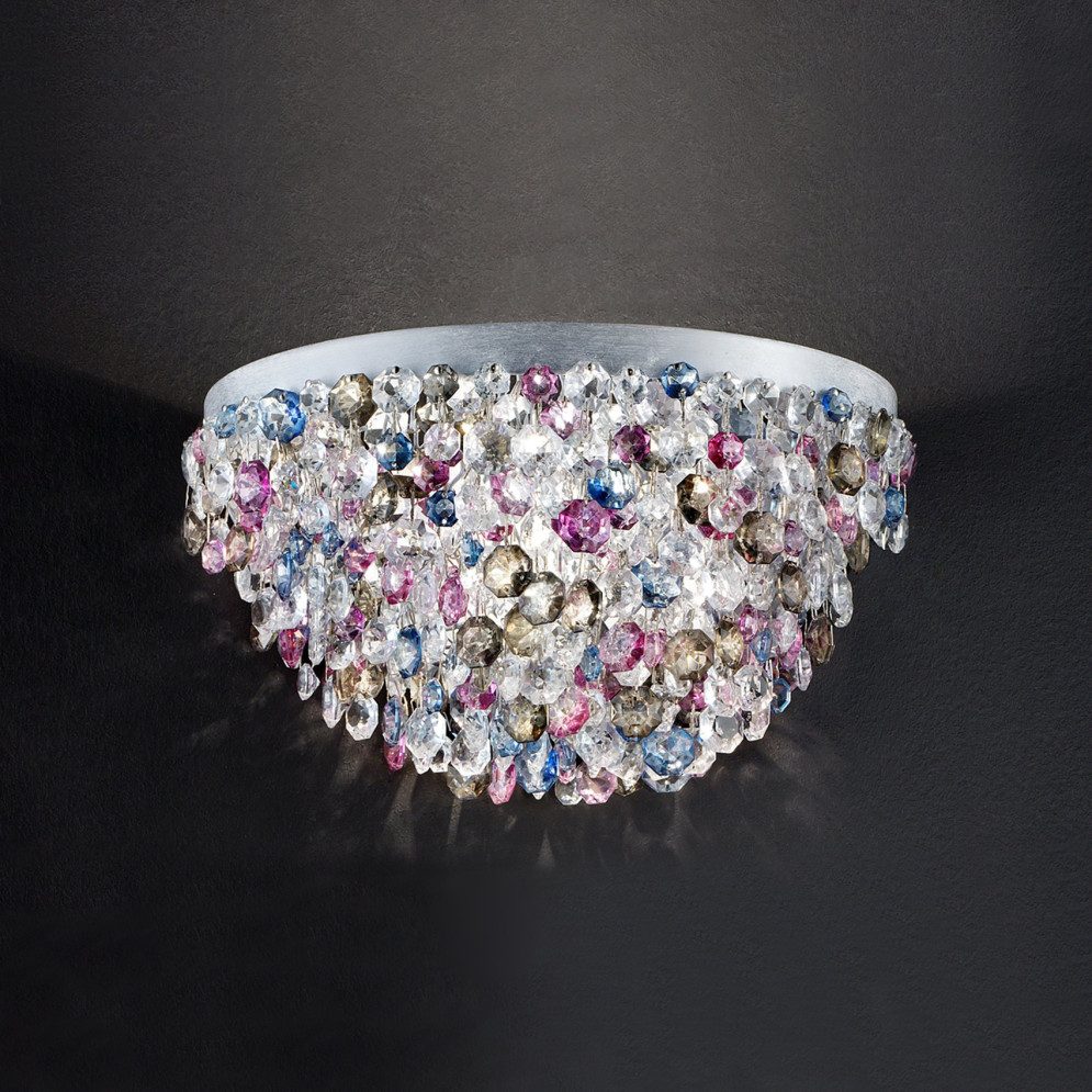 Настенный светильник Masiero Rosemery A1-2 /V97