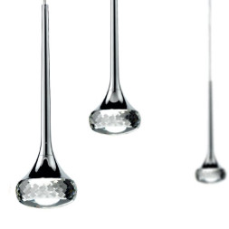 Подвесной светильник Axo Light Fairy SP FAIRY SPFAIRYXCSCRLED