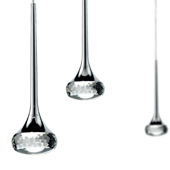 Подвесной светильник Axo Light Fairy SP FAIRY SPFAIRYXCSCRLED