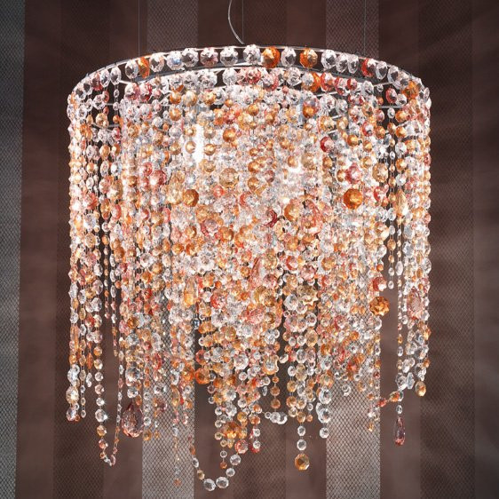 Подвесной светильник Masiero Impero &amp; Deco VE 893 S9