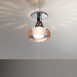 Встраиваемый светильник Axo Light Fairy PL FAIRY I PLFAIRYIAMCRLED