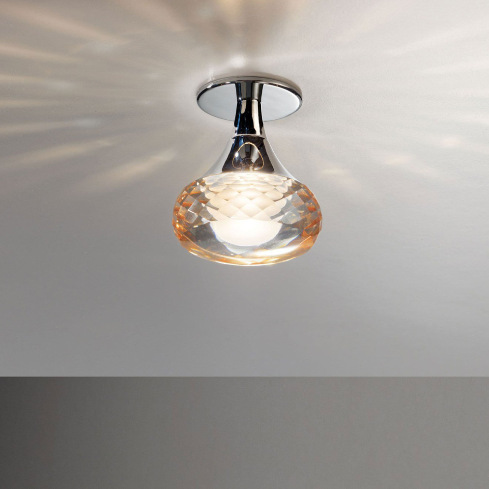 Встраиваемый светильник Axo Light Fairy PL FAIRY I PLFAIRYIAMCRLED