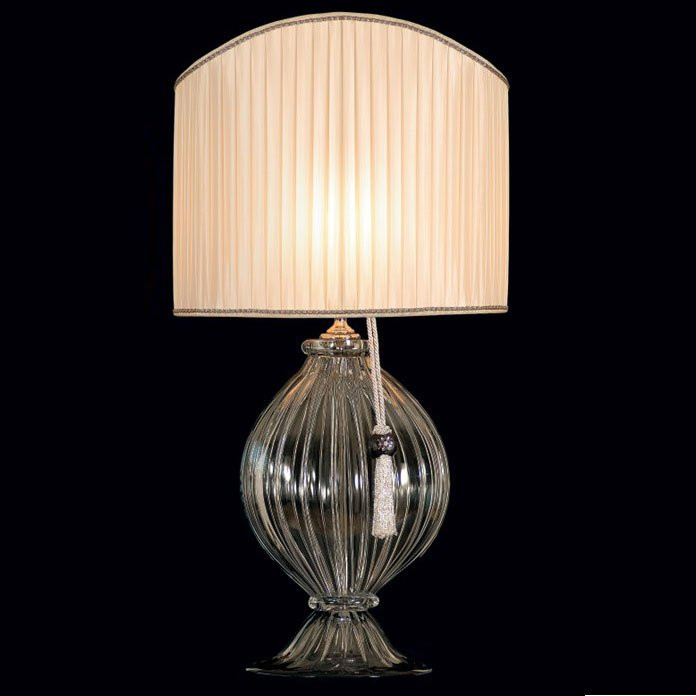 Настольная лампа IlParalume MARINA 4420 1363/G