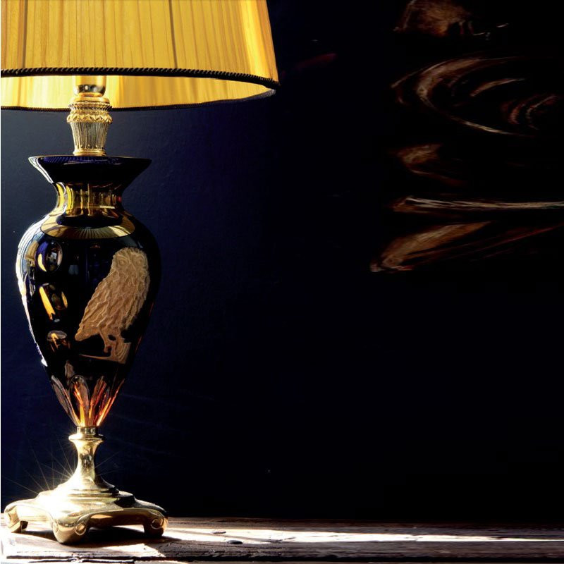 Настольная лампа IlParalume MARINA 2211 1596