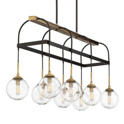 Люстра Savoy House Fulton 1-5003-8-79