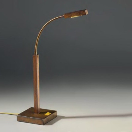 Настольная лампа Lustrarte Degas 178.89