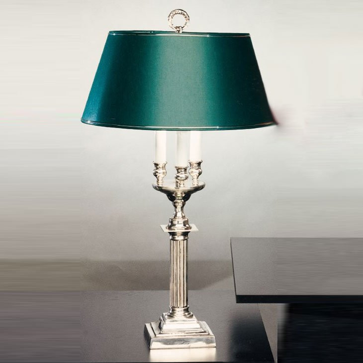 Настольная лампа IlParalume MARINA Fiorentine 241