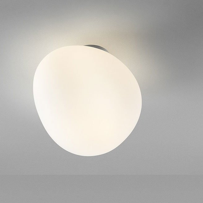 Потолочный светильник Foscarini Gregg 168005 10