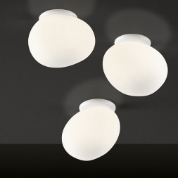 Потолочный светильник Foscarini Gregg 168005 10