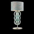 Настольная лампа Eurolampart Anelli 2792/01BA 3007/6417