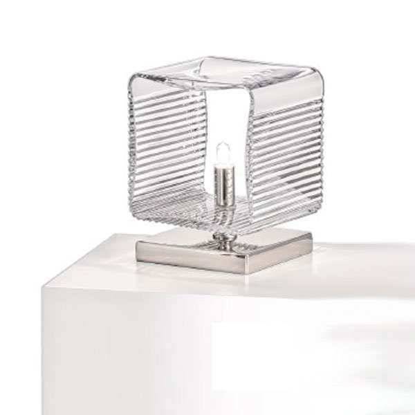 Настольная лампа IlParalume MARINA 7725 M133/T/NL