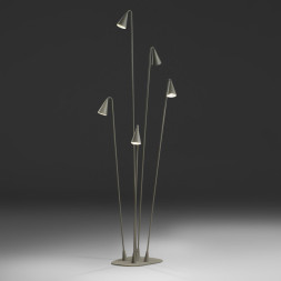 Садово-парковый фонарь Vibia Brisa 4640 07 /10