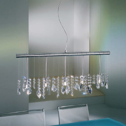 Подвесной светильник Kolarz Stretta 104.85.5