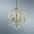 Люстра Feiss Gianna FE/GIANNA4