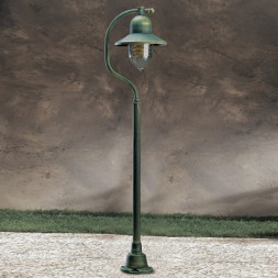 Садово-парковый фонарь Garden Light porto 90 94054 SO