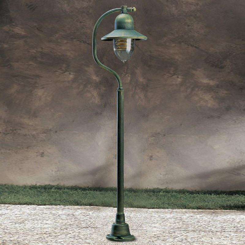 Садово-парковый фонарь Garden Light porto 90 94054 SO