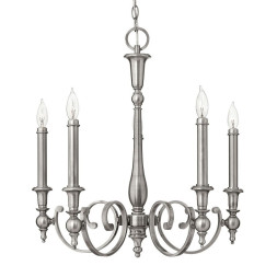 Люстра Hinkley York Town HK/YORKTOWN5