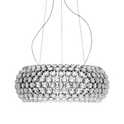 Подвесной светильник Foscarini Caboche 138017L 16