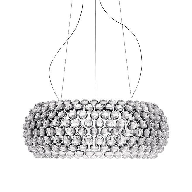 Подвесной светильник Foscarini Caboche 138017L 16