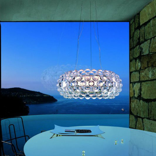 Подвесной светильник Foscarini Caboche 138017L 16