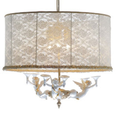 Подвесной светильник IlParalume MARINA 5525 1860/OV