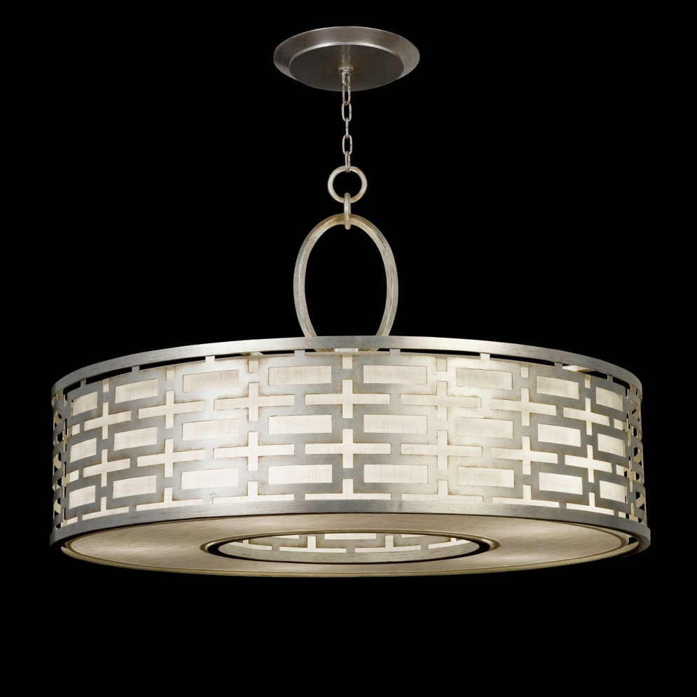 Подвесной светильник Fine Art Lamps Allegretto 787640GU