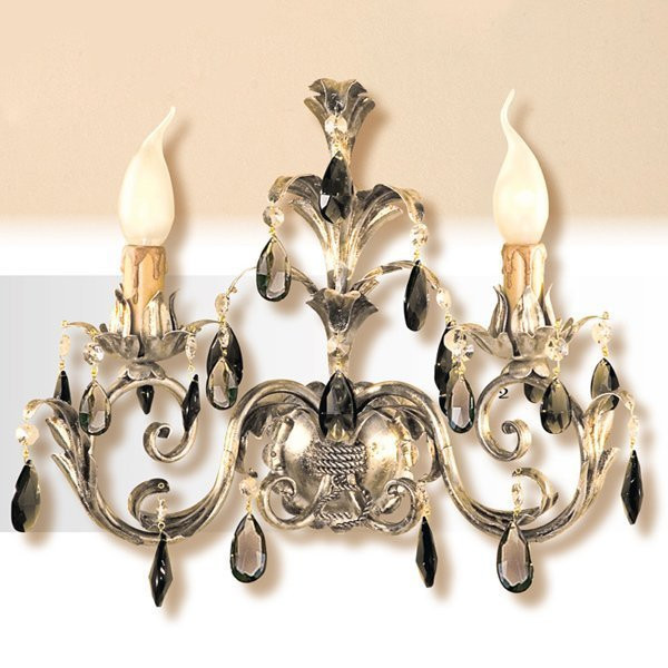 Бра Passeri International Cristallo A 6790/2 Dec. 02