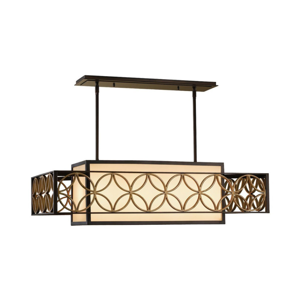 Подвесной светильник Feiss Remy FE/REMY/P/A