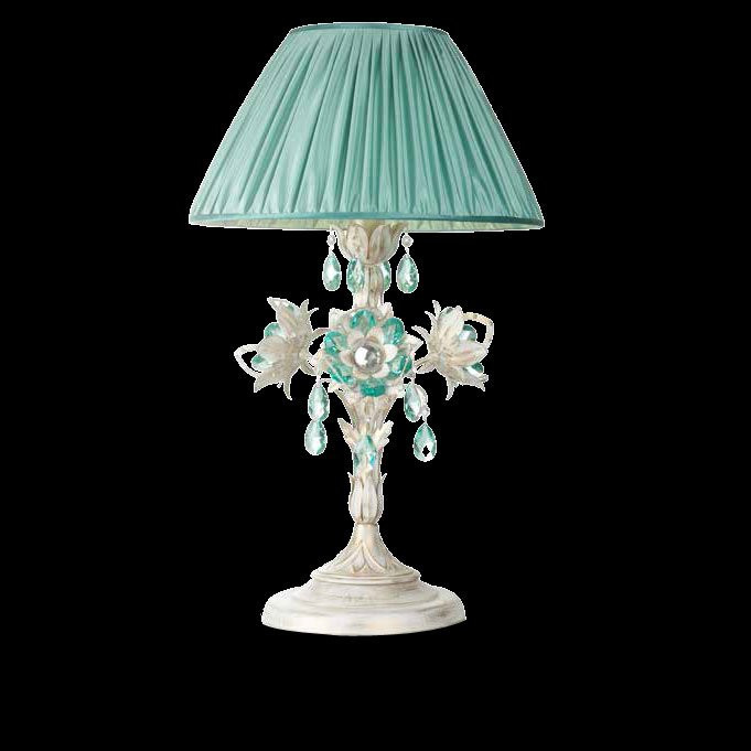 Настольная лампа Eurolampart Easy bell 2802/01BA 3929/6407