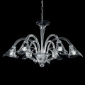 Люстра Sylcom Grimani 1479/6 K CR