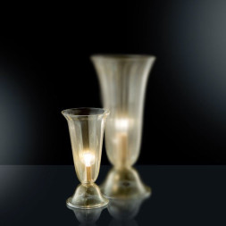 Настольная лампа La Murrina Chopin P Piccolo AO-2S