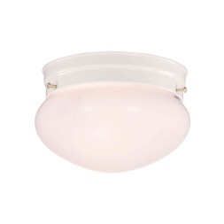 Потолочный светильник Savoy House Flush Mount 915-WHT