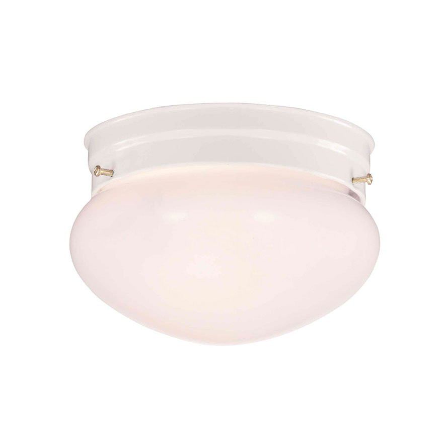 Потолочный светильник Savoy House Flush Mount 915-WHT