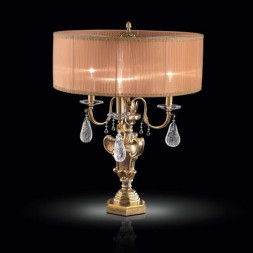 Настольная лампа Renzo Del Ventisette LSG 14323/3 DEC. 055