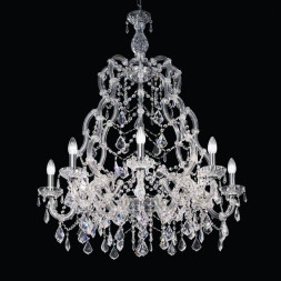 Люстра MM Lampadari Trama 7071/8 V1607